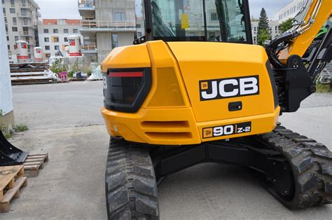 JCB 90Z